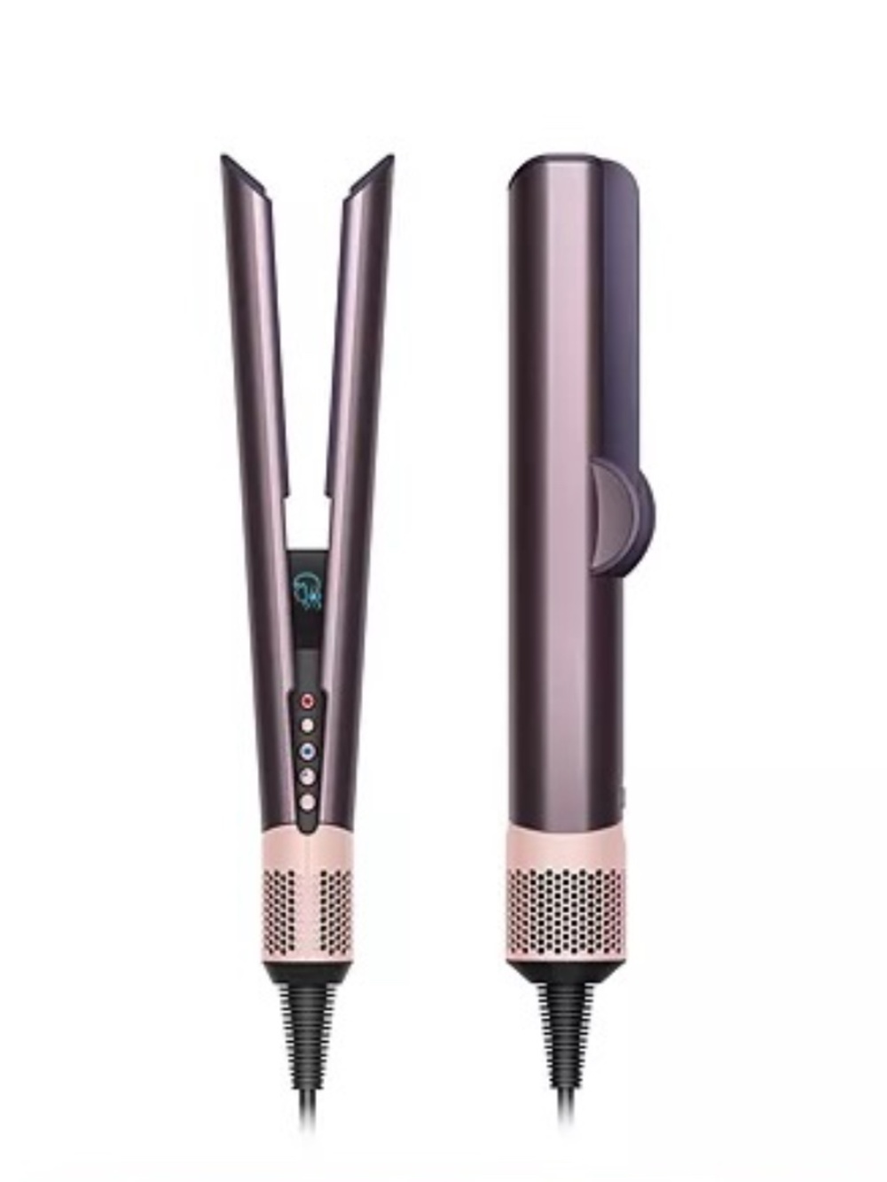 Dyson Airstrait Straightener Limited Edition